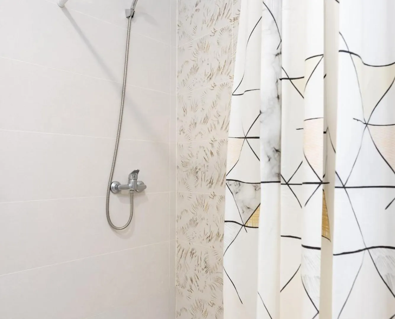 Apartamento Piscinas Naturales Apartment Bajamar  Spain