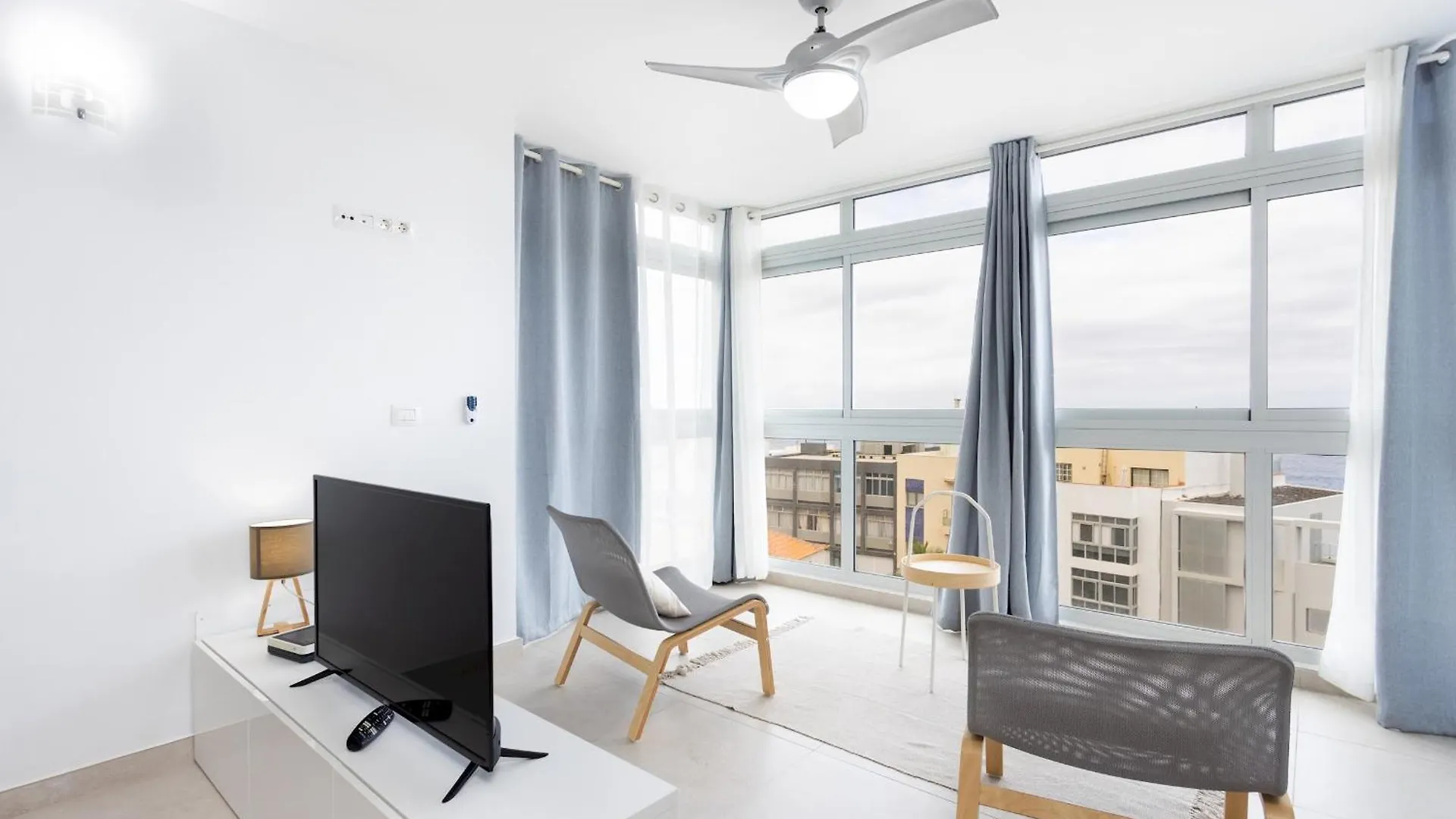 Apartamento Piscinas Naturales Apartment Bajamar  0*, Bajamar (La Laguna)