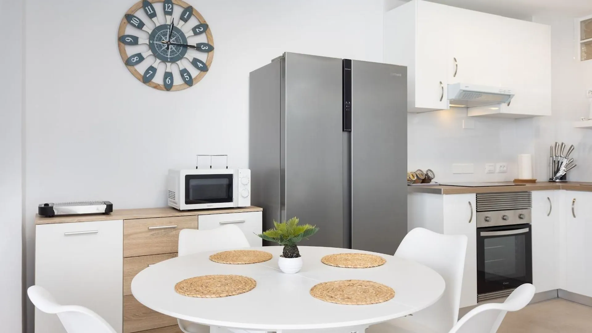 Appartamento Apartamento Piscinas Naturales Bajamar  0*, Bajamar (La Laguna) Spagna
